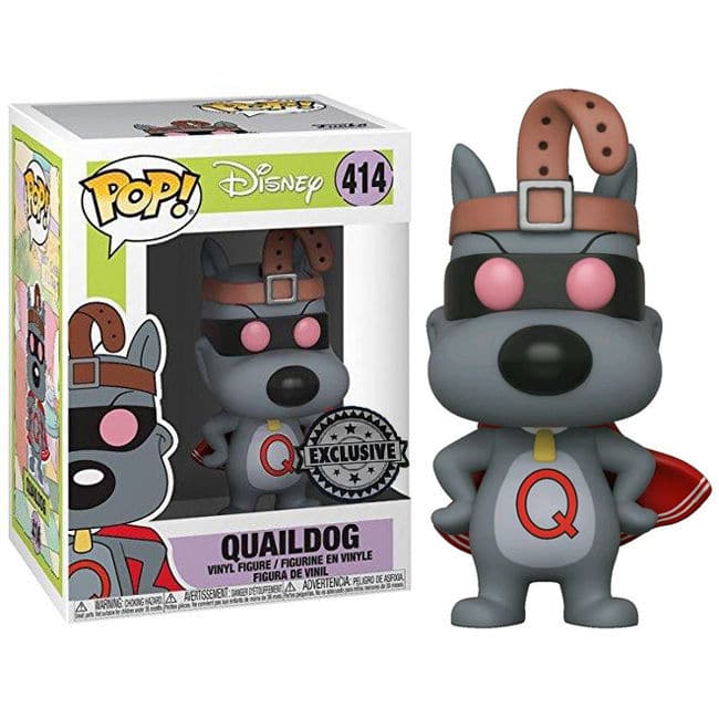 Qualidog Exclusive