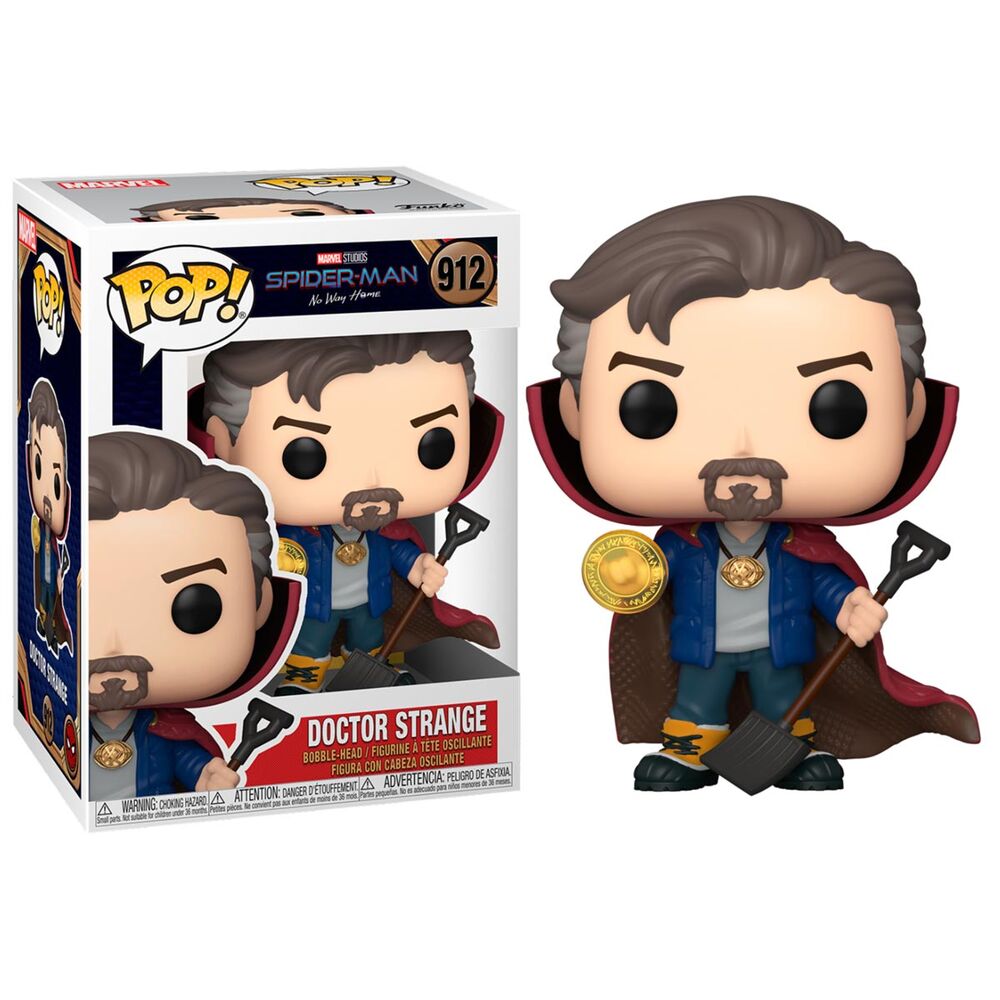 Doctor Strange