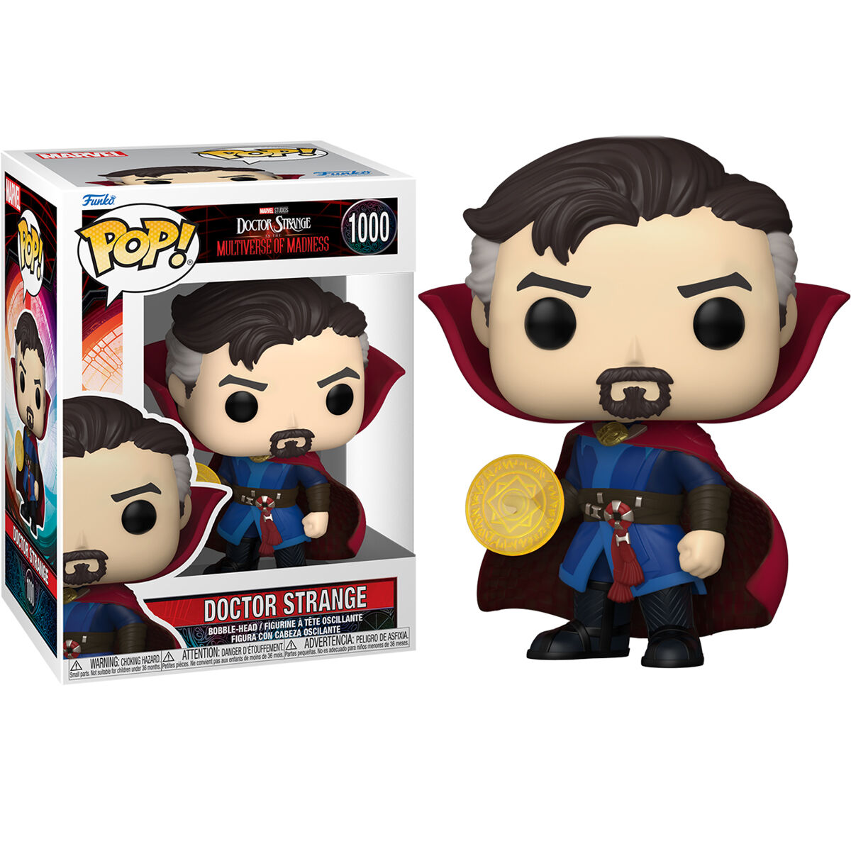Doctor Strange