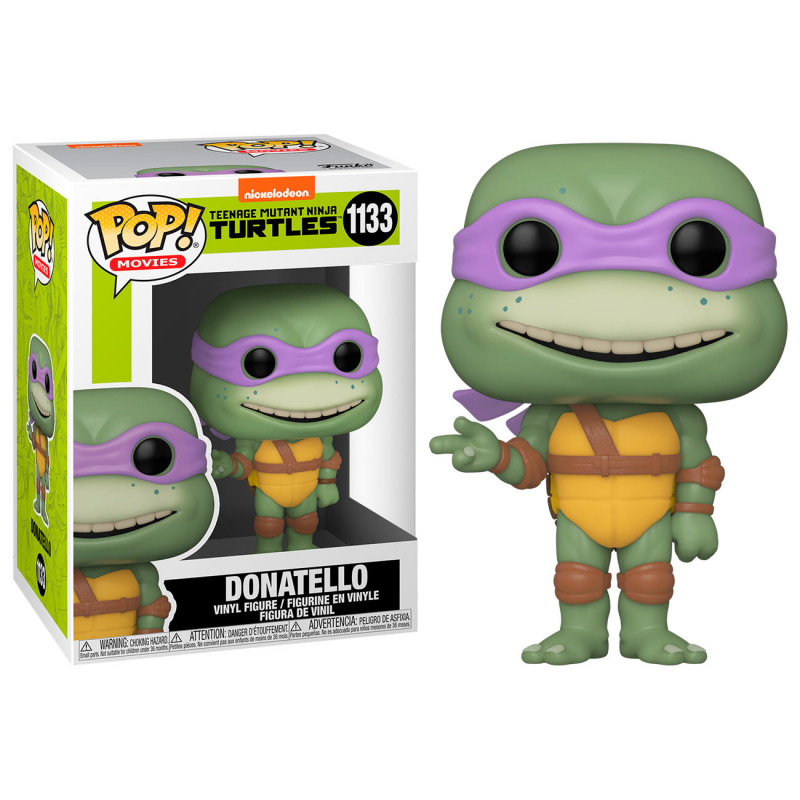 Donatello