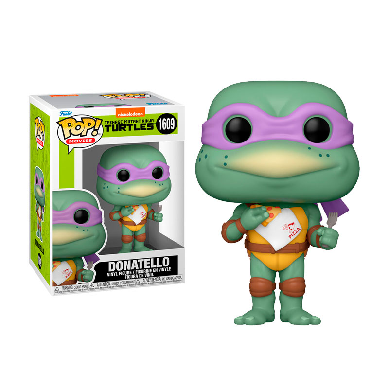 Donatello
