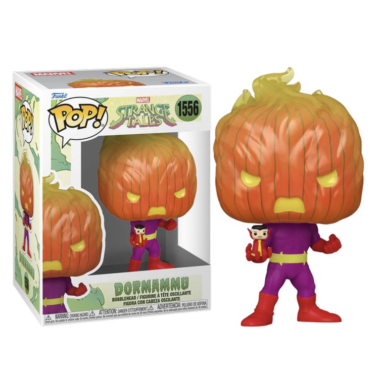 Dormammu