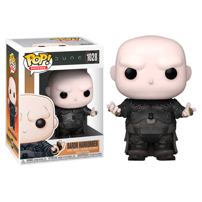 Baron Harkonnen