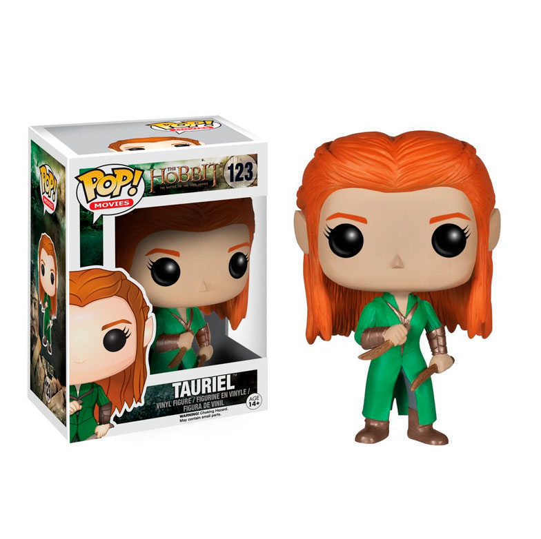 Tauriel