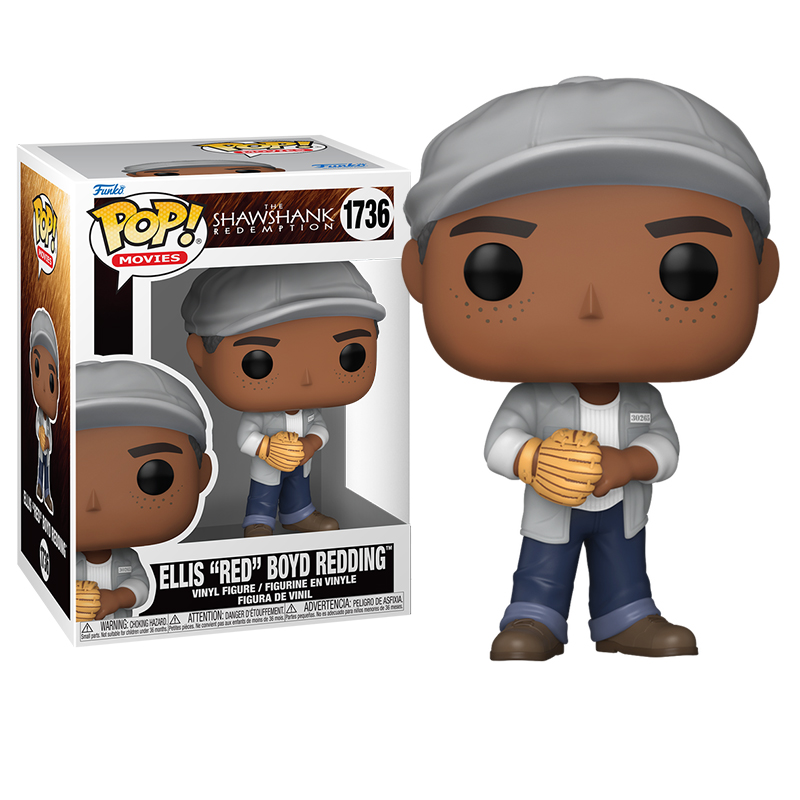 Ellis Red Boyd Redding