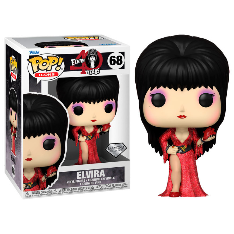 Elvira (Diamond)