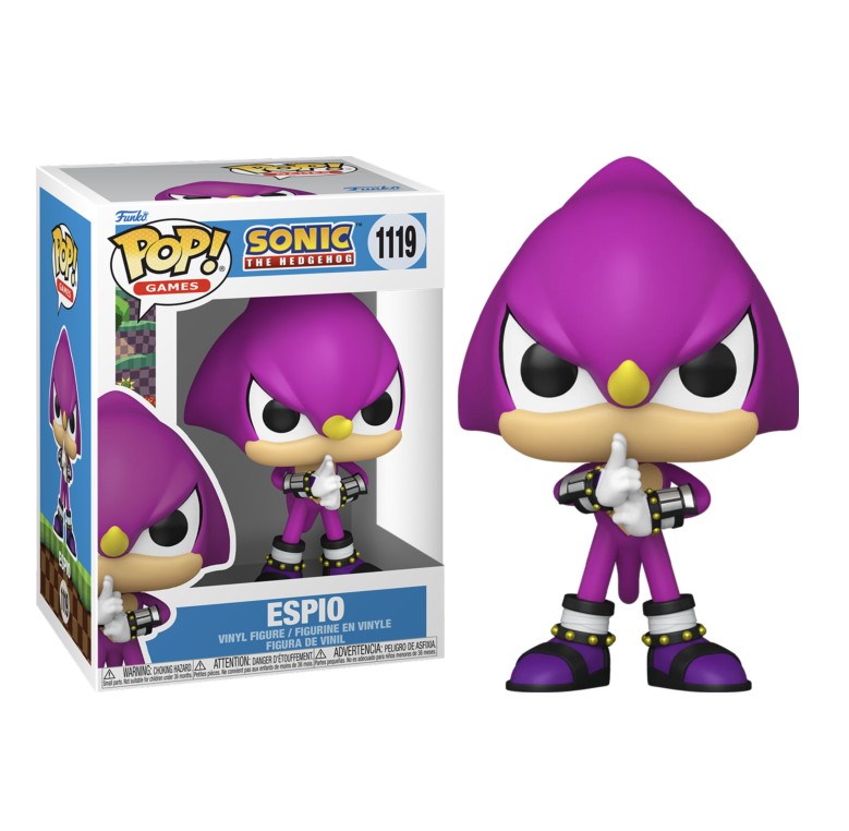 Espio
