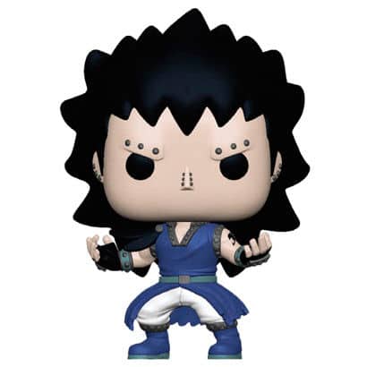 Gajeel