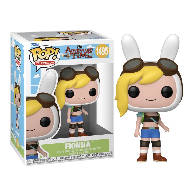 Fionna
