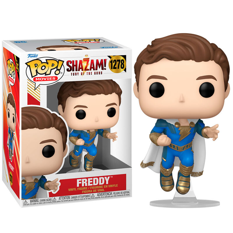 Freddy