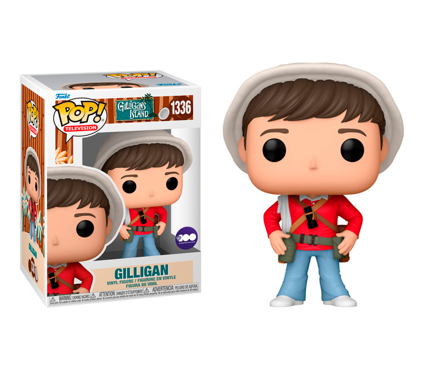 Gilligan