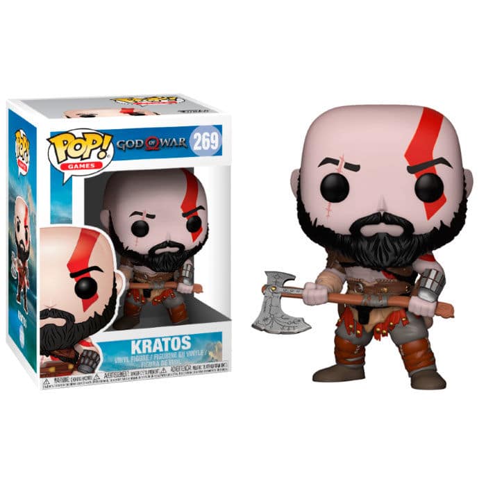 Kratos