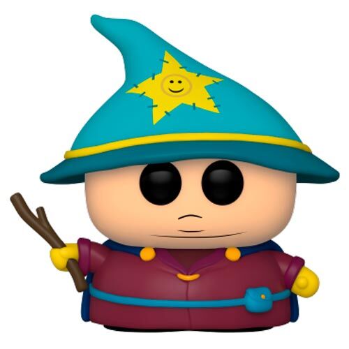 Grand Wizard Cartman