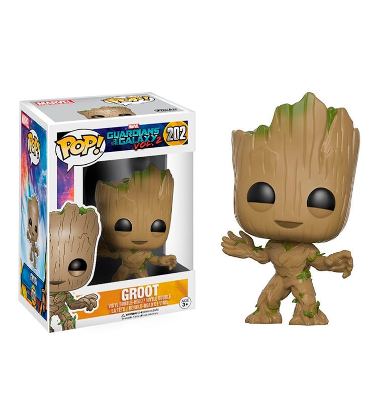 Groot Joven