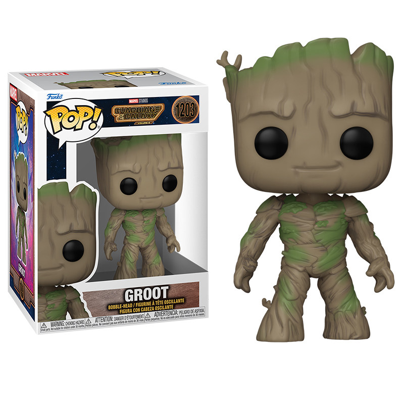 Groot