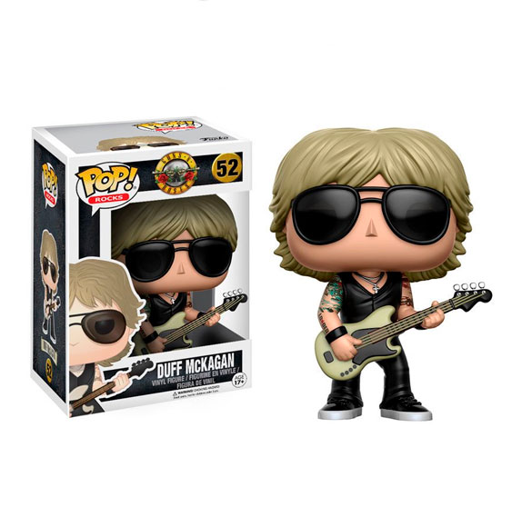 Duff McKagan