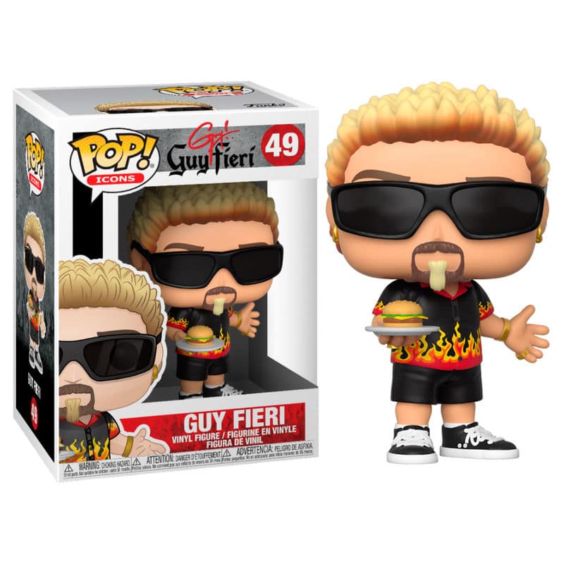 Guy Fieri