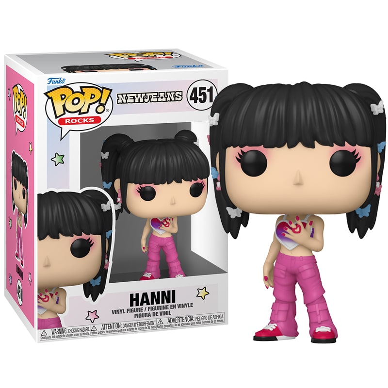 Hanni