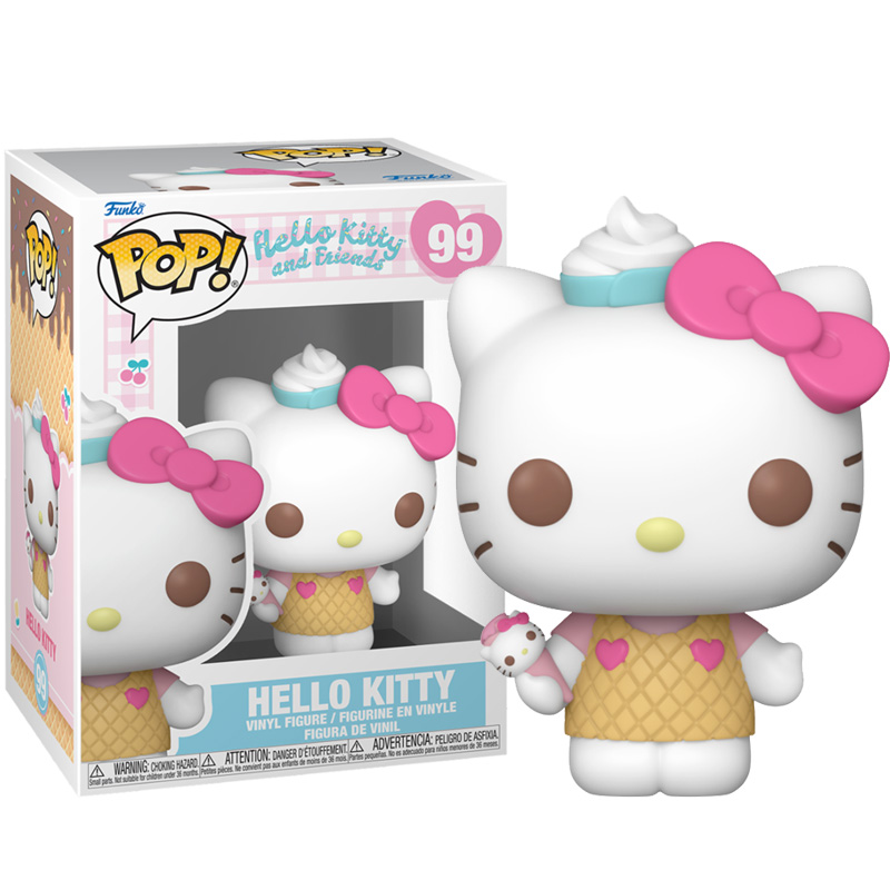 Hello Kitty