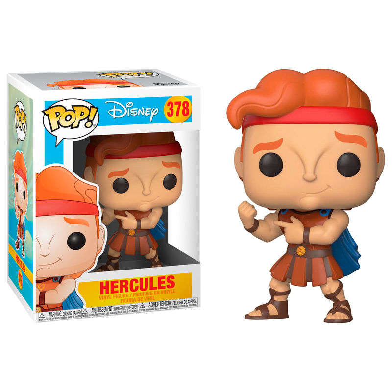 Hercules