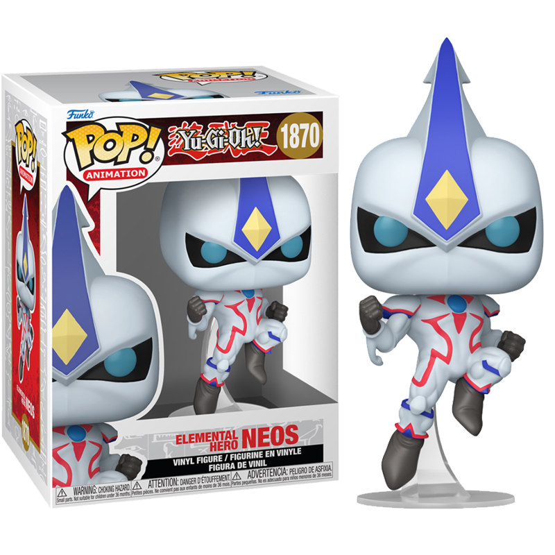 Hero Neos