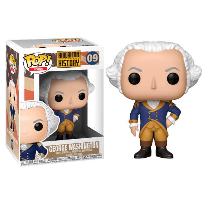 George Washington