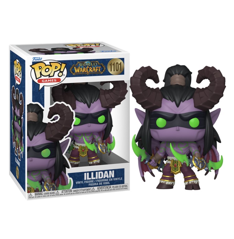 Illidan