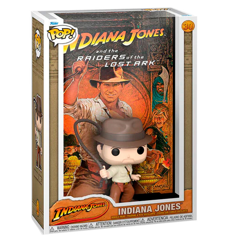 Indiana Jones