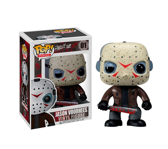 Jason Voorhees