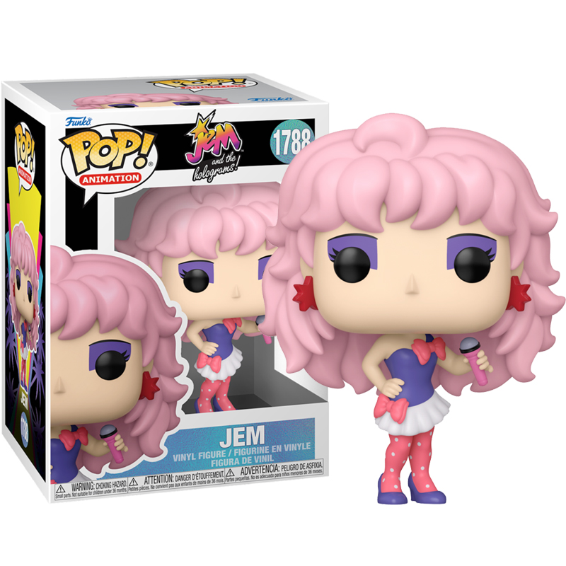 Jem