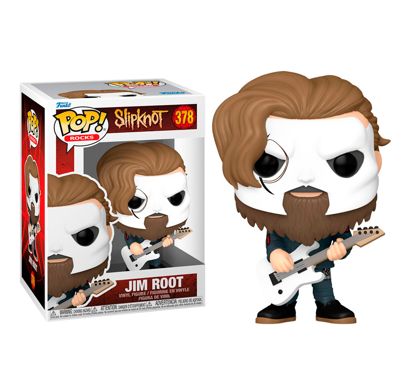 Jim Root