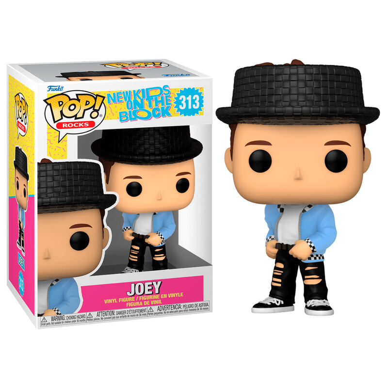 Joey