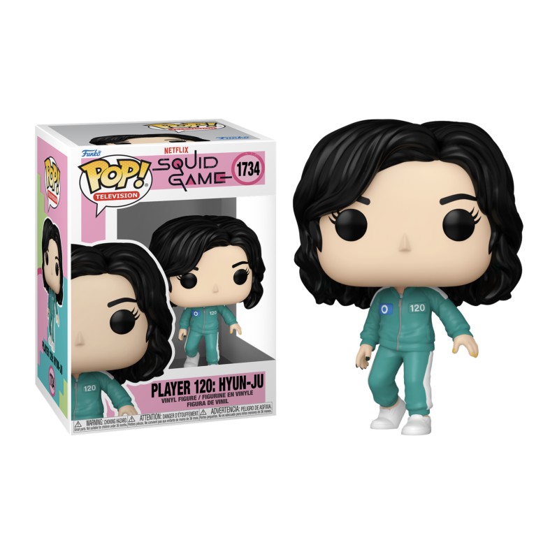 Jugador 120: Hyun-ju