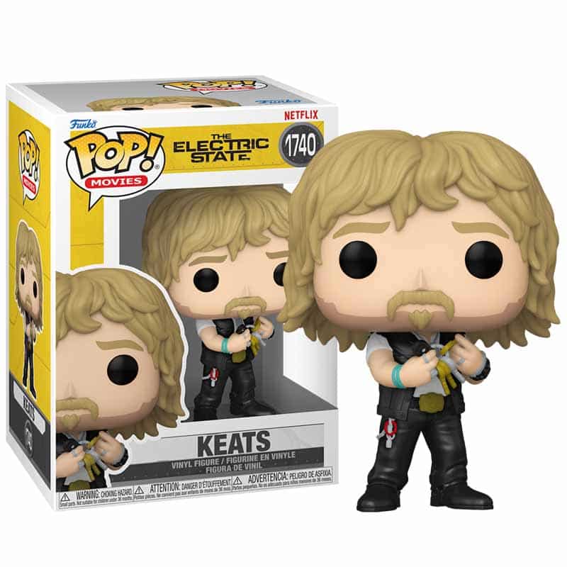 Keats