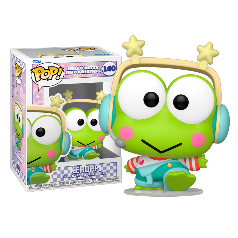 Keroppi