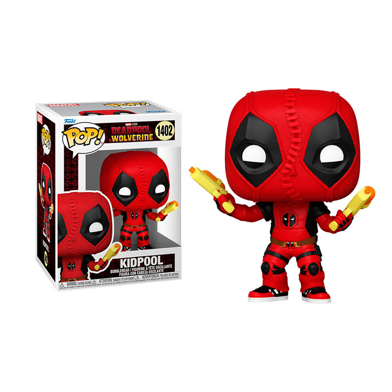 Kidpool