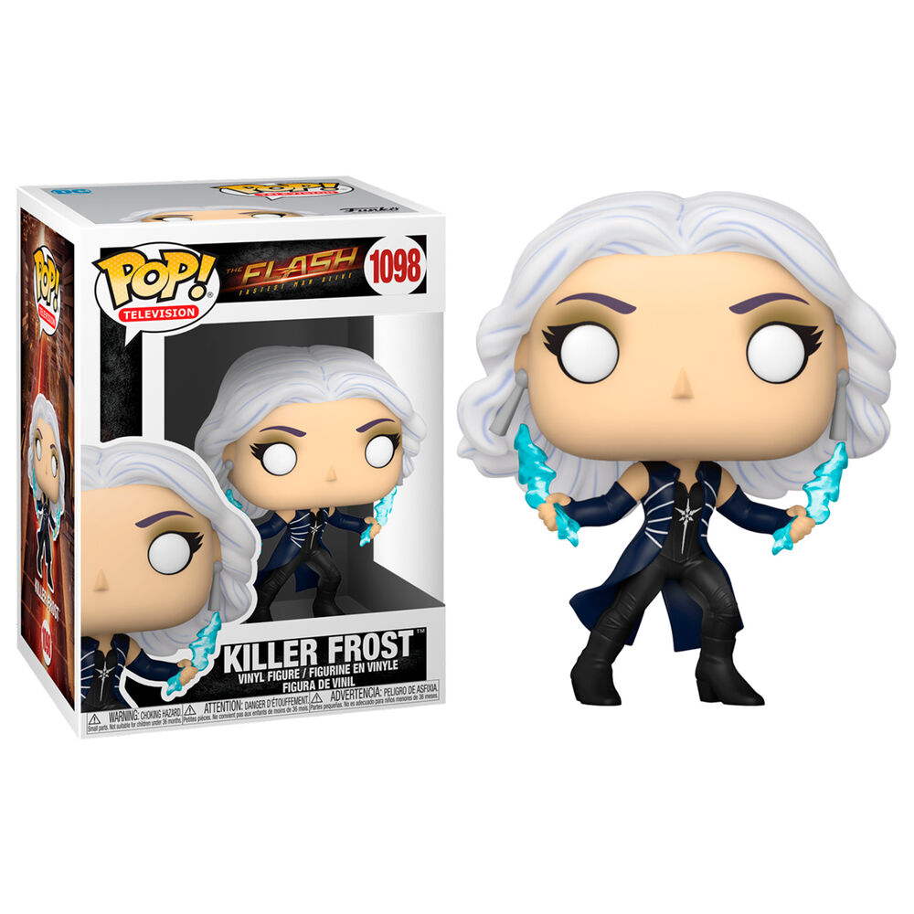 Killer Frost