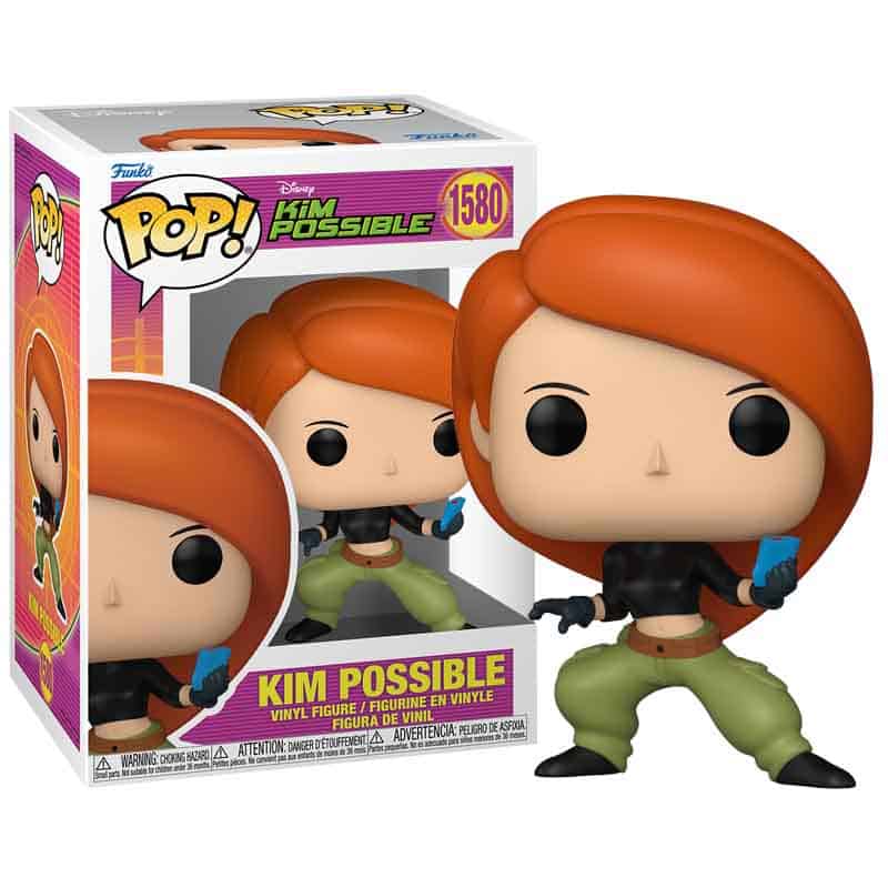 Kim Possible