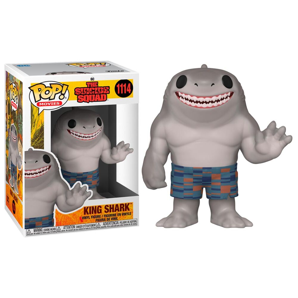 King Shark