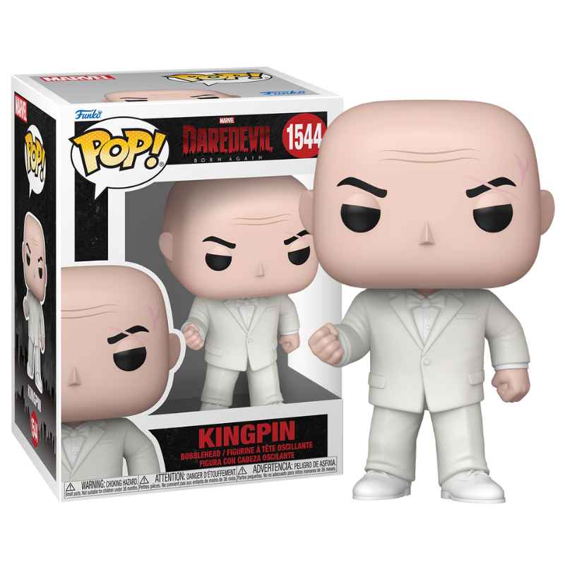 Kingpin