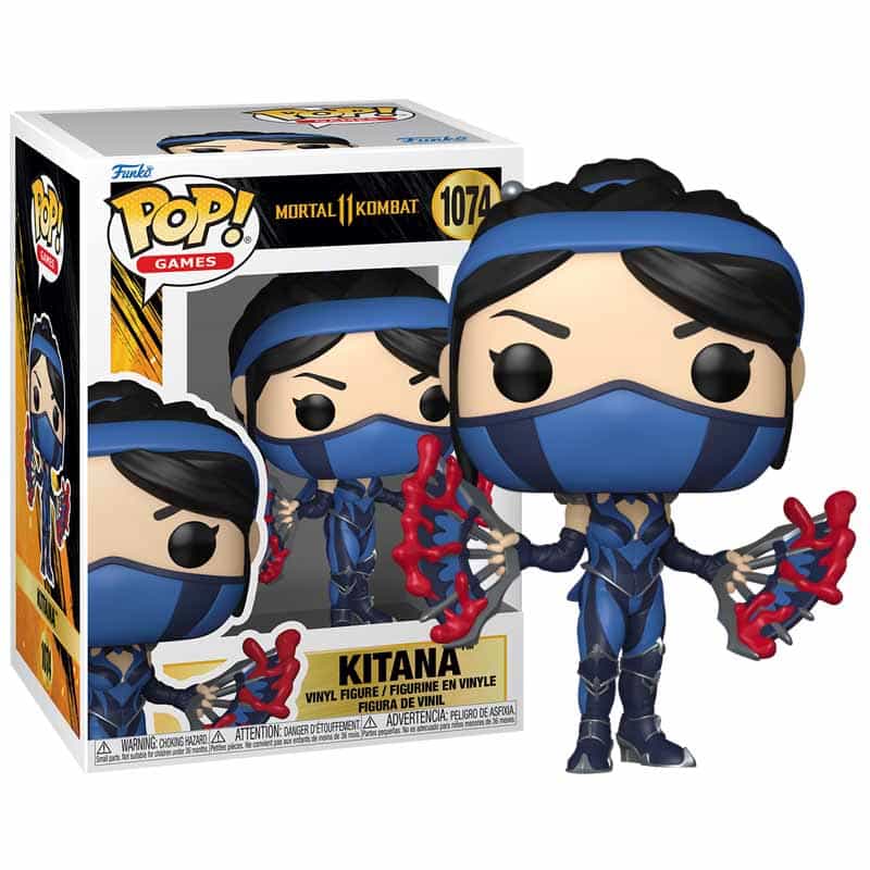 Kitana