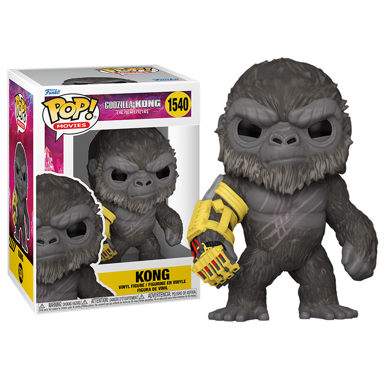 Kong