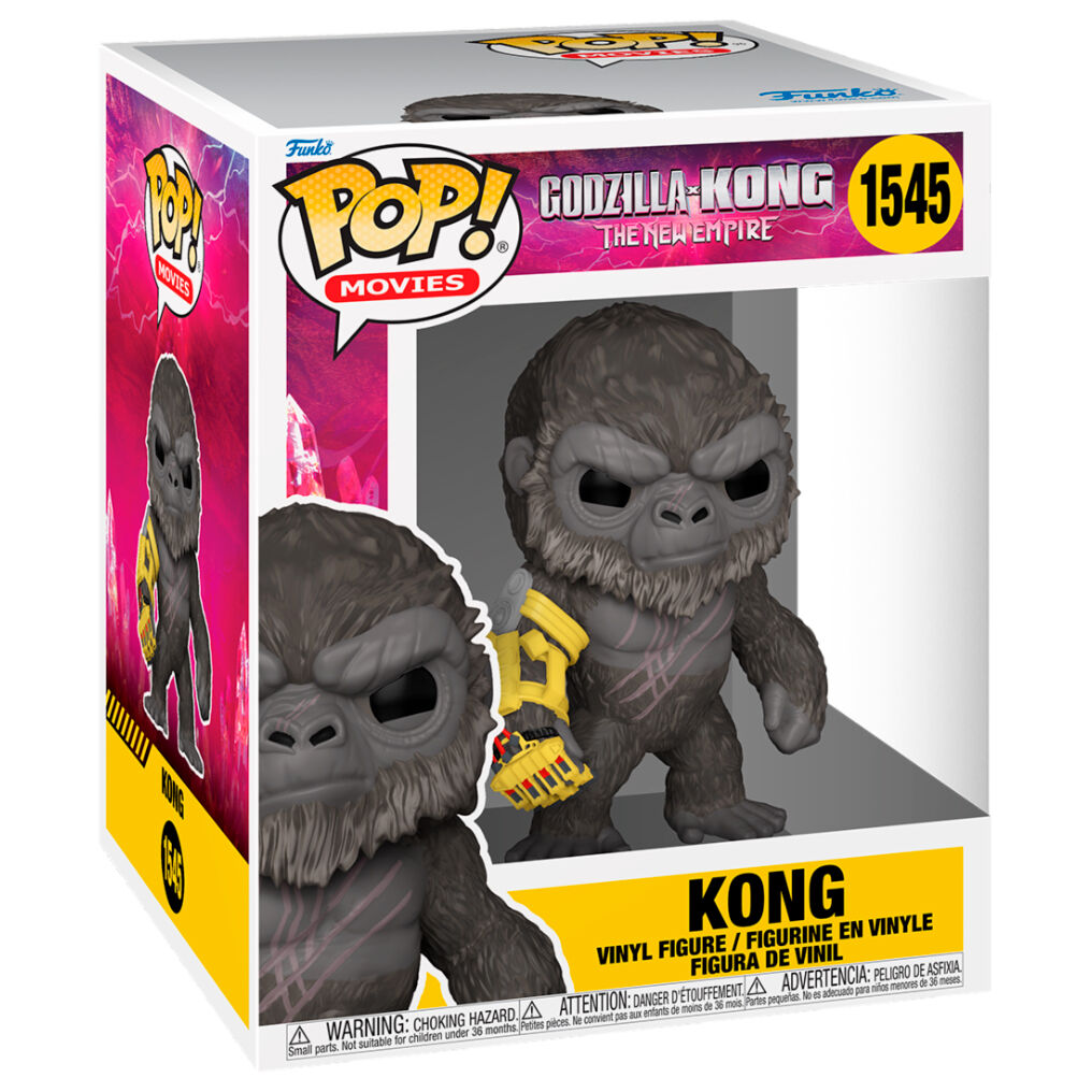 Kong