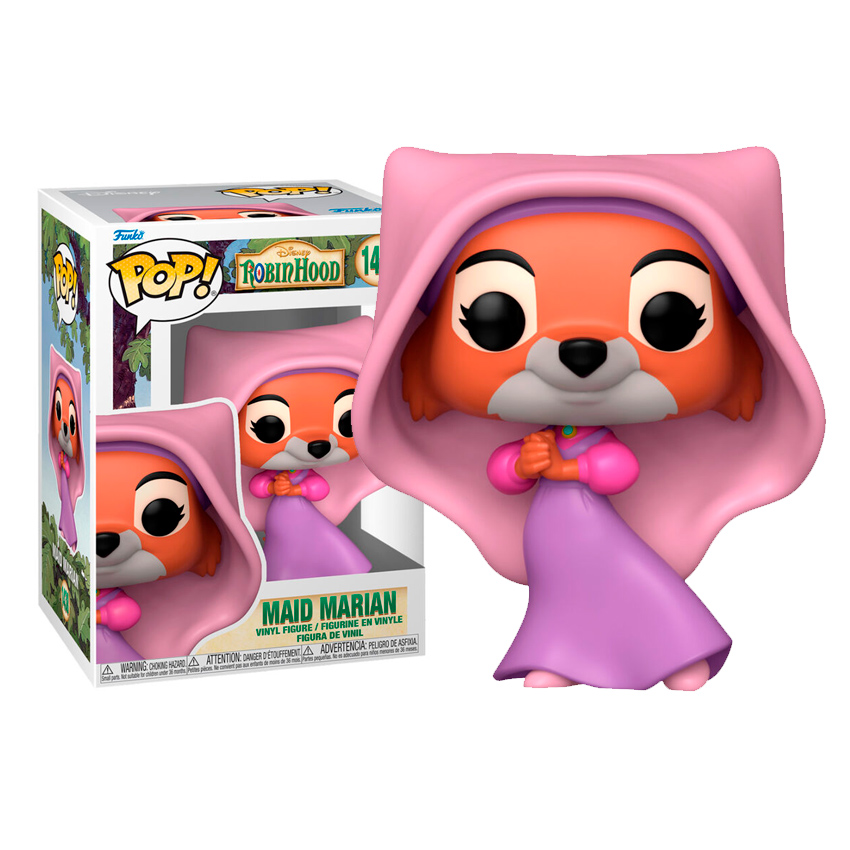 Lady Marian