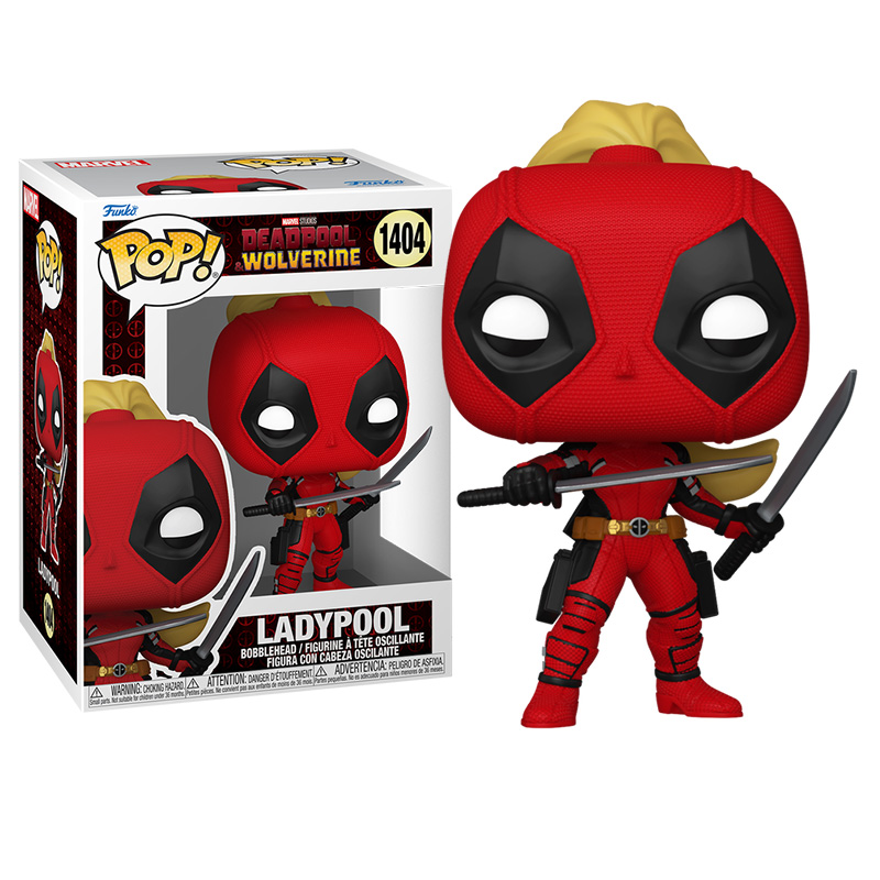 Ladypool