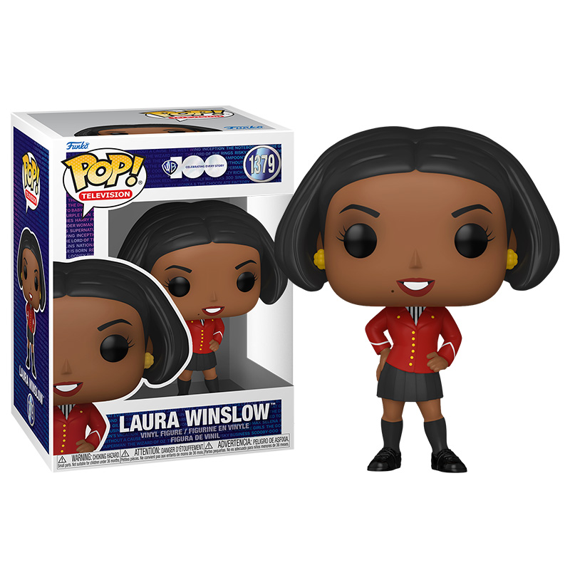 Laura Winslow