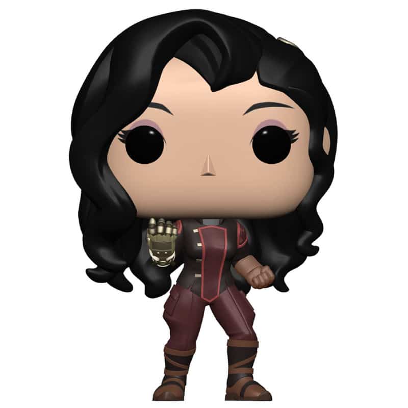 Asami Sato
