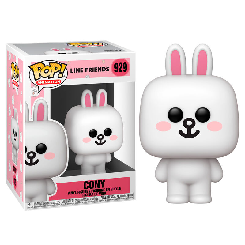 Cony