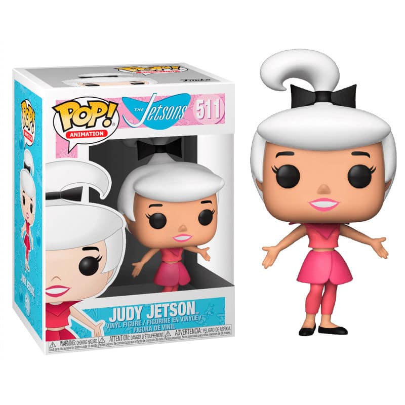 Judy Jetson