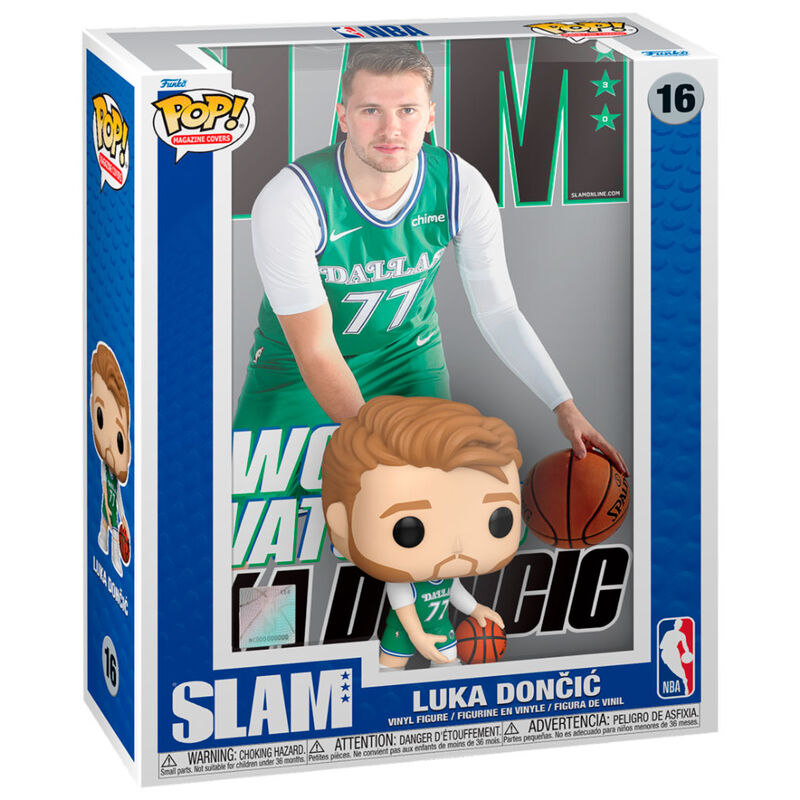 Luka Doncic